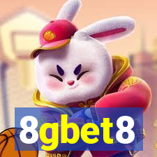 8gbet8