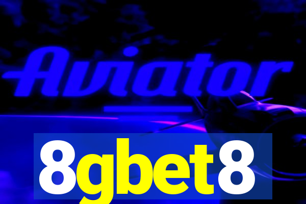 8gbet8