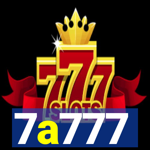 7a777