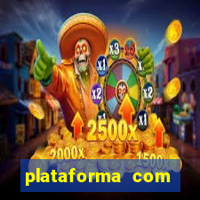 plataforma com jogos demo