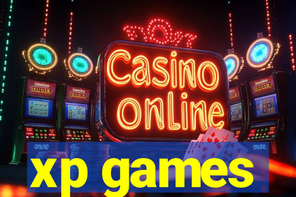 xp games