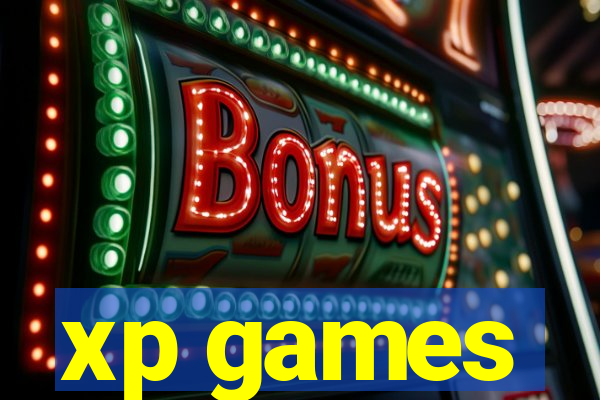 xp games