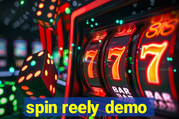 spin reely demo