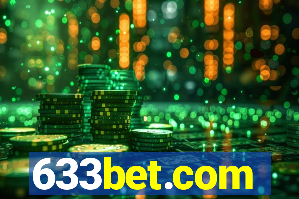 633bet.com