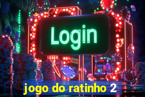 jogo do ratinho 2