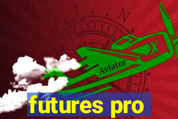 futures pro