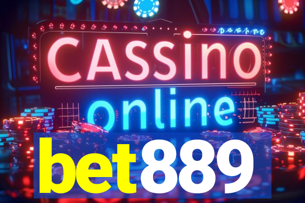 bet889