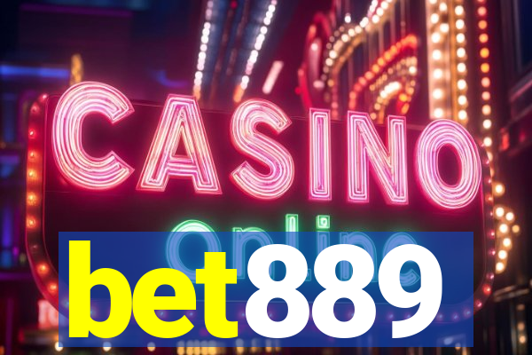 bet889