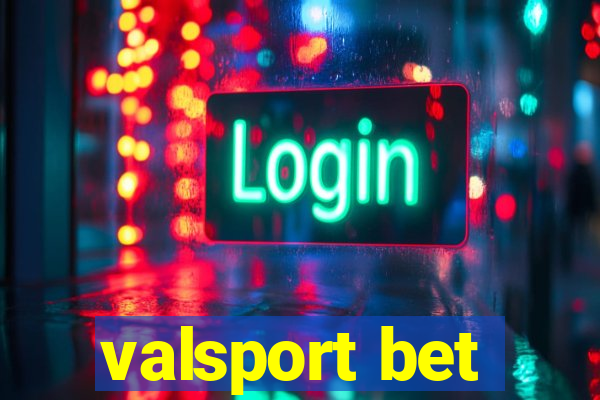 valsport bet