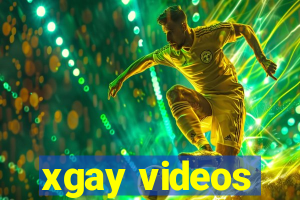 xgay videos