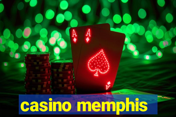 casino memphis