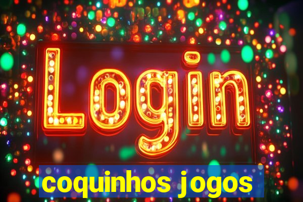 coquinhos jogos