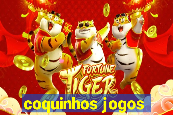 coquinhos jogos