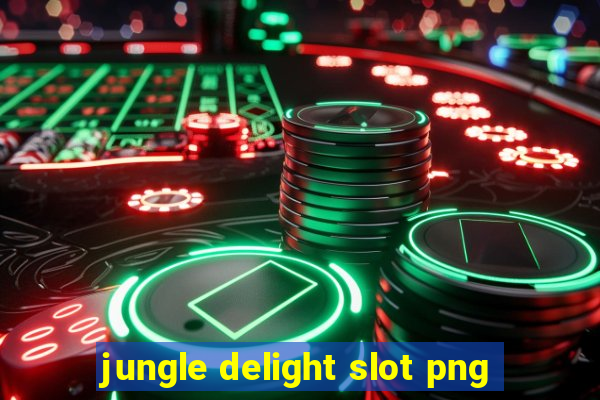 jungle delight slot png