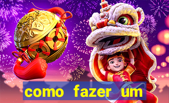 como fazer um cassino online