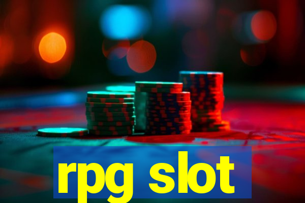 rpg slot