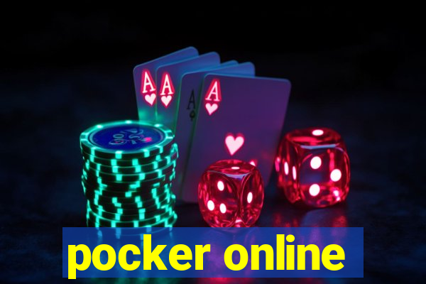 pocker online