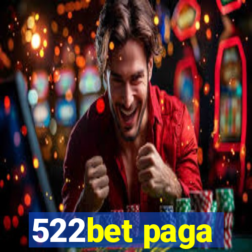 522bet paga