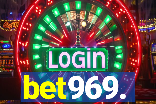 bet969.