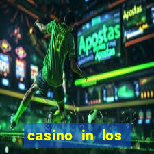 casino in los angeles california