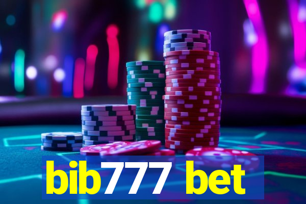 bib777 bet