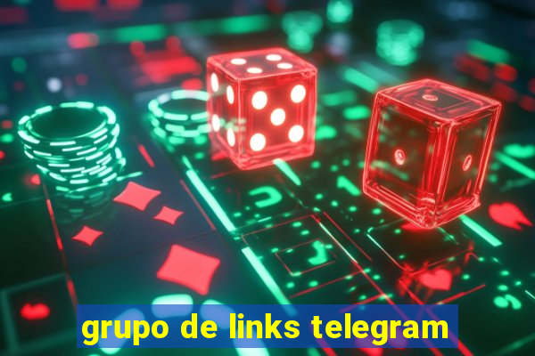 grupo de links telegram