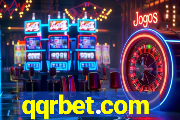 qqrbet.com