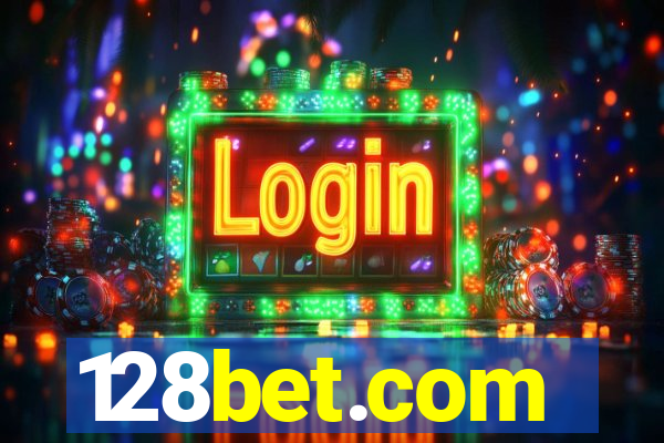 128bet.com