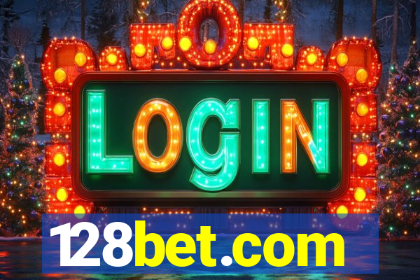 128bet.com