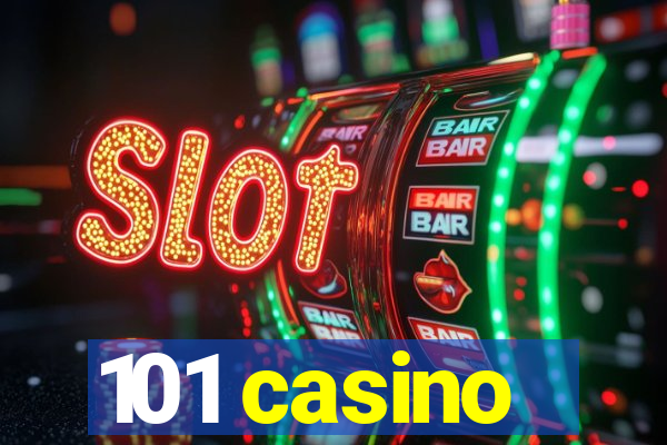 101 casino