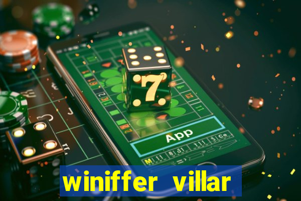 winiffer villar only fans