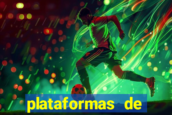 plataformas de jogos tigre