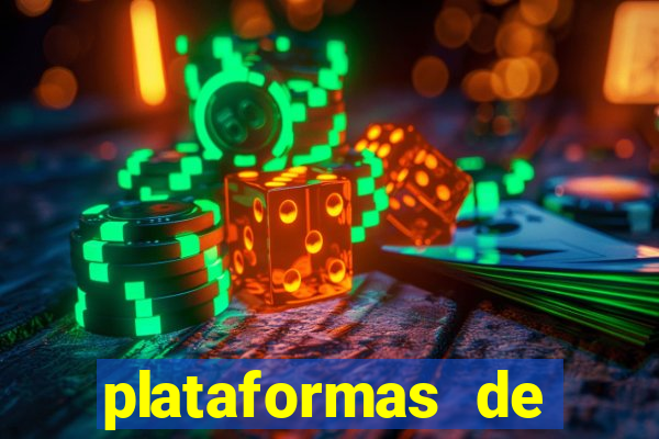 plataformas de jogos tigre