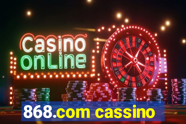 868.com cassino