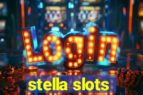 stella slots