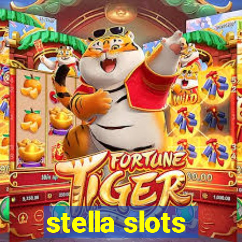 stella slots