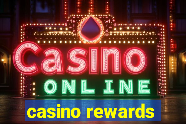 casino rewards