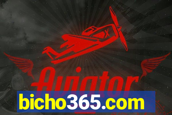 bicho365.com