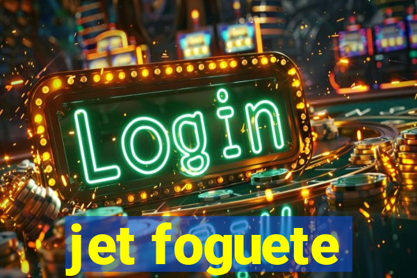 jet foguete