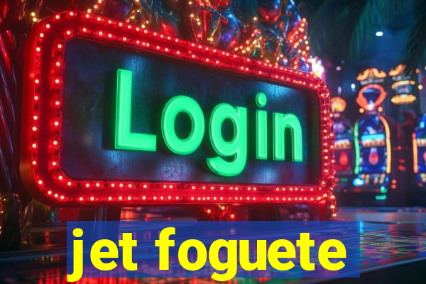 jet foguete