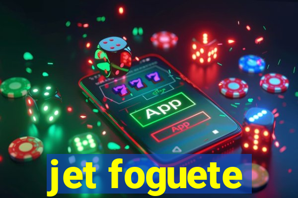 jet foguete