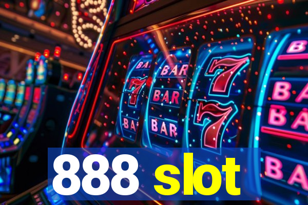 888 slot