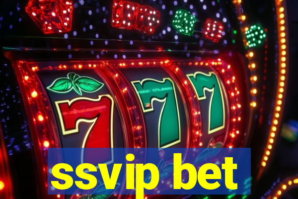 ssvip bet