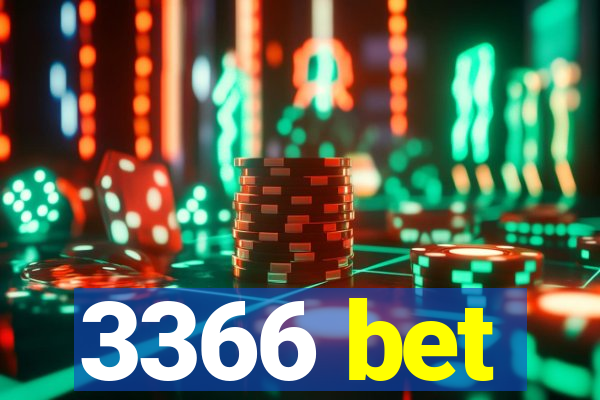 3366 bet