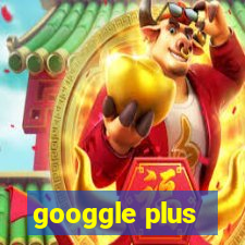 googgle plus