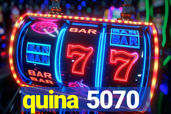 quina 5070