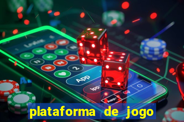 plataforma de jogo que aceita cart?o de crédito