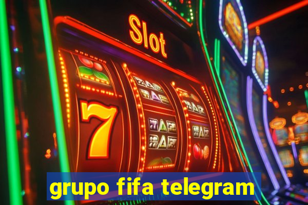 grupo fifa telegram