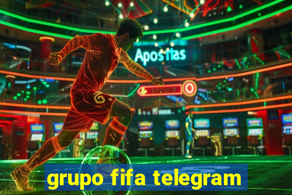 grupo fifa telegram