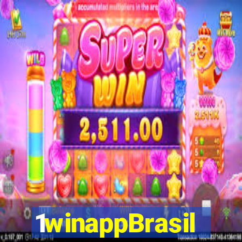 1winappBrasil